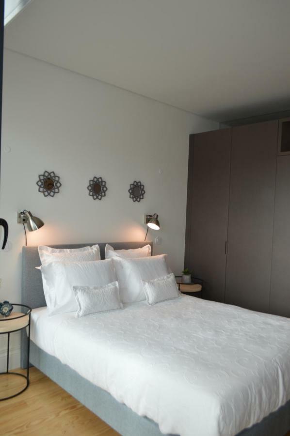Camoes By Trindade Sweet Home Porto Exterior photo
