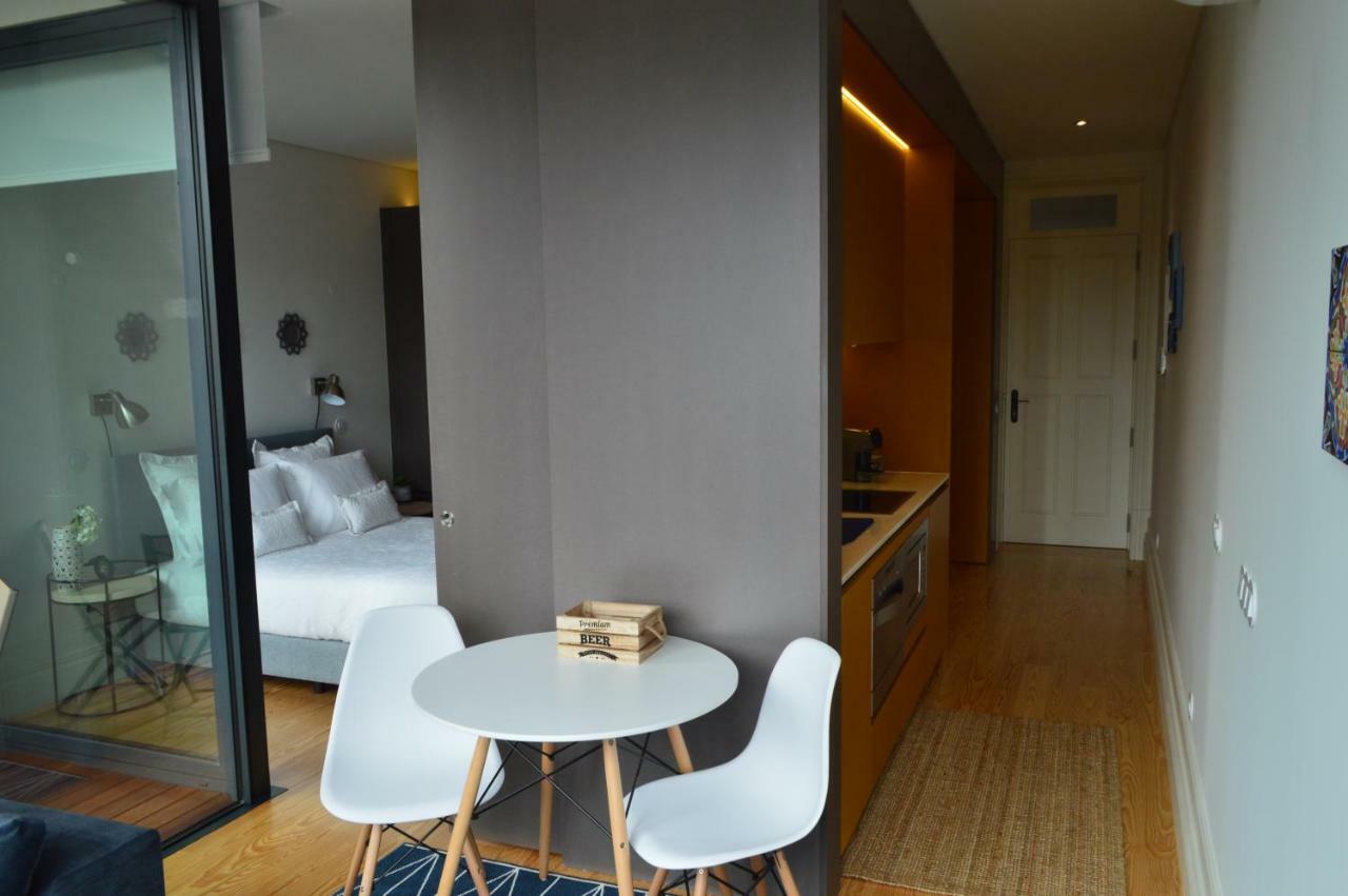 Camoes By Trindade Sweet Home Porto Exterior photo